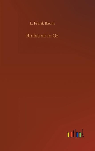 Rinkitink in Oz