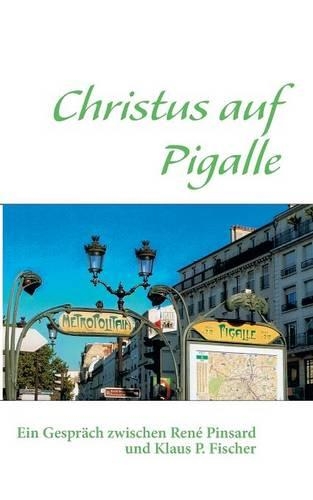Christus Auf Pigalle