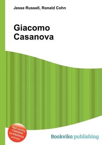 Giacomo Casanova