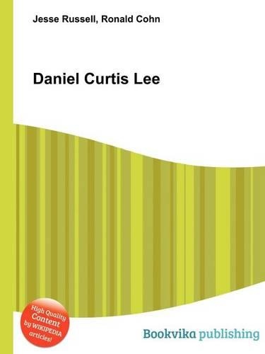 Daniel Curtis Lee