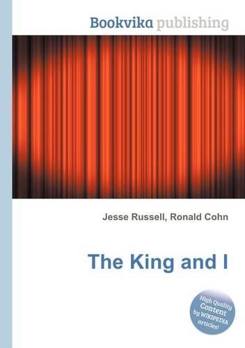 The King and I: (English)