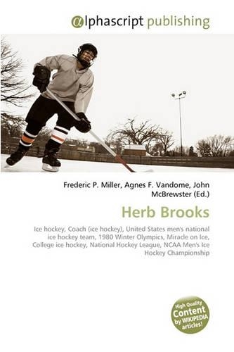 Herb Brooks