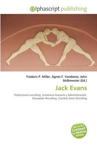 Jack Evans