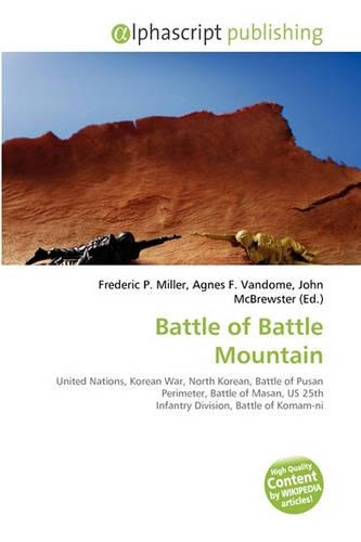 Battle of Battle Mountain