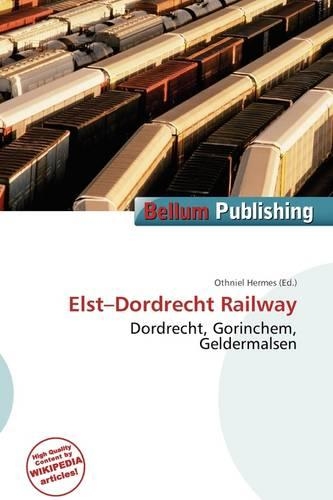 Elst-Dordrecht Railway
