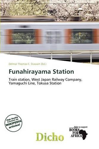 Funahirayama Station