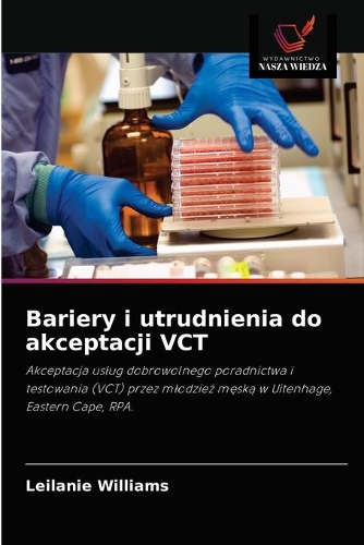 Bariery i utrudnienia do akceptacji VCT