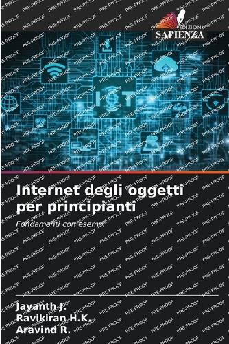Internet degli oggetti per principianti
