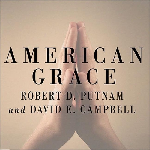 American Grace Lib/E