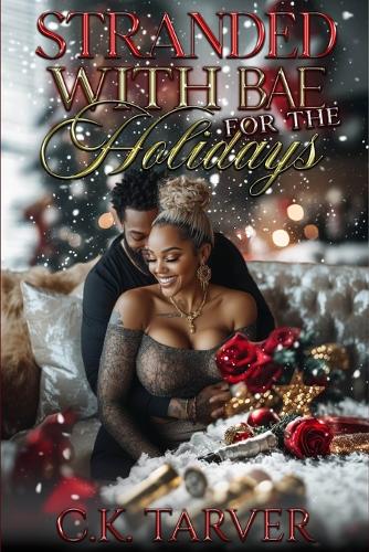 Stranded With Bae For The Holidays