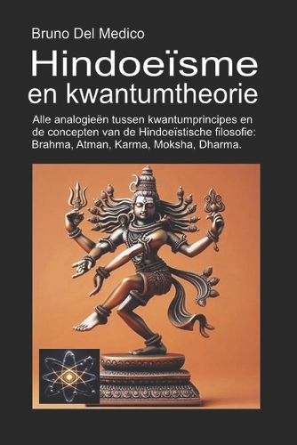 Hindoeïsme en kwantumtheorie