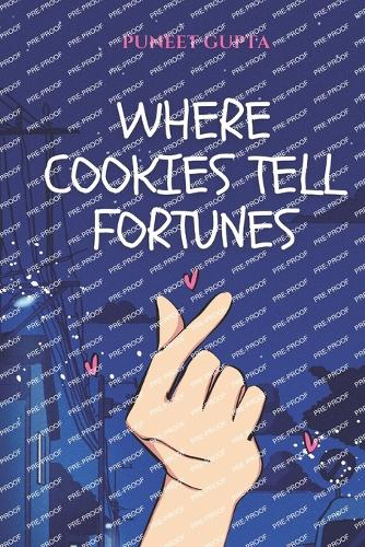Where Cookies Tell Fortunes