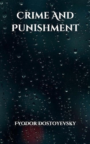Crime And Punishment