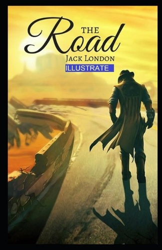 The Road ILLUSTRATED