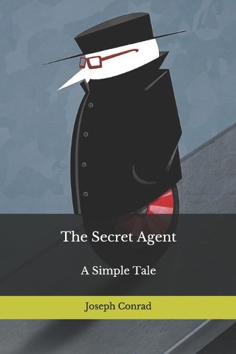 The Secret Agent