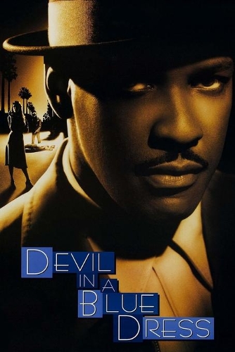 Devil in a Blue Dress: Screenplays