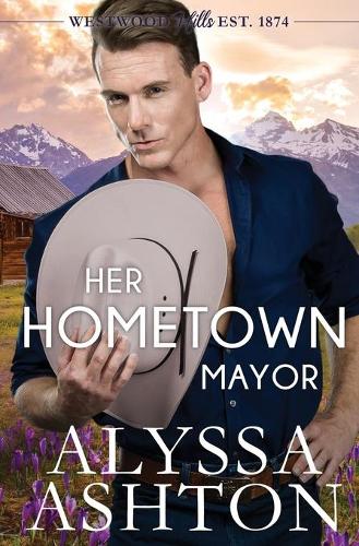 Her Hometown Mayor