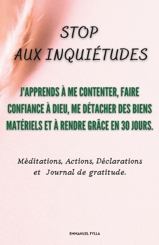 Stop Aux Inquiétudes