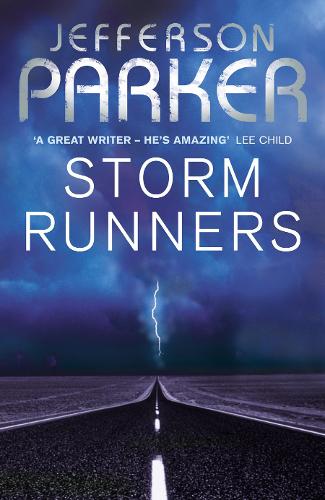 Storm Runners