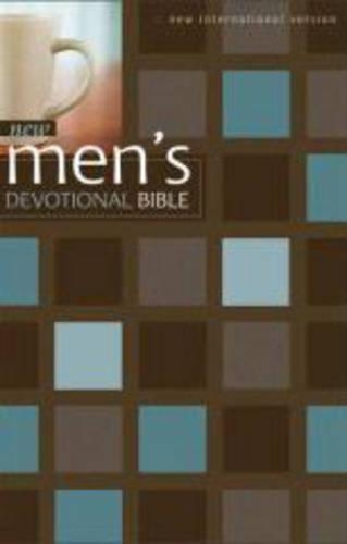 New Men's Devotional Bible