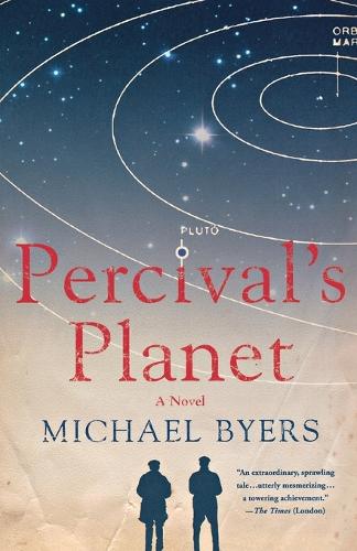 Percival's Planet