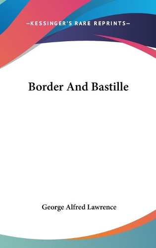 Border And Bastille