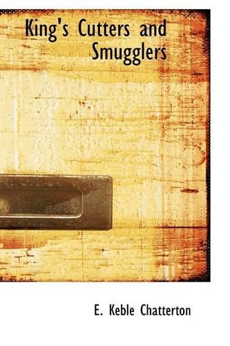 King's Cutters and Smugglers