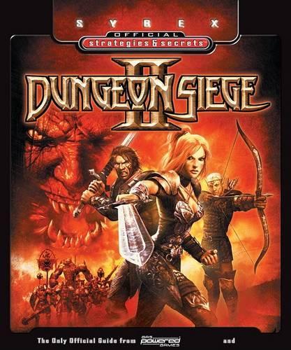 Dungeon Siege II