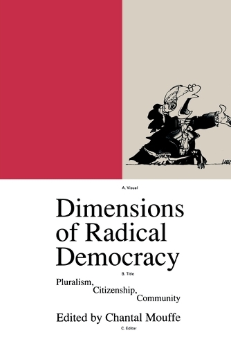 Dimensions of Radical Democracy