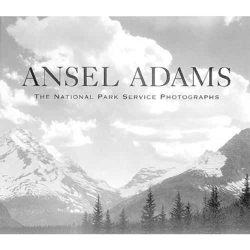 Ansel Adams