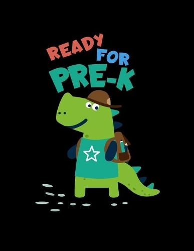 Ready For Pre K