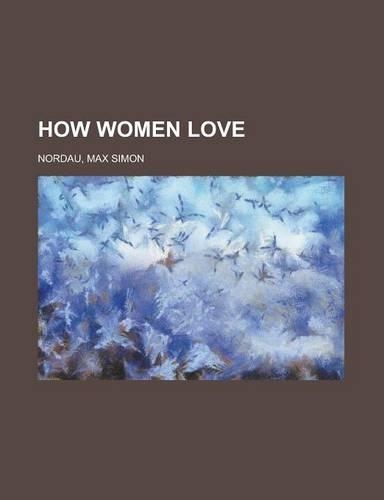 How Women Love