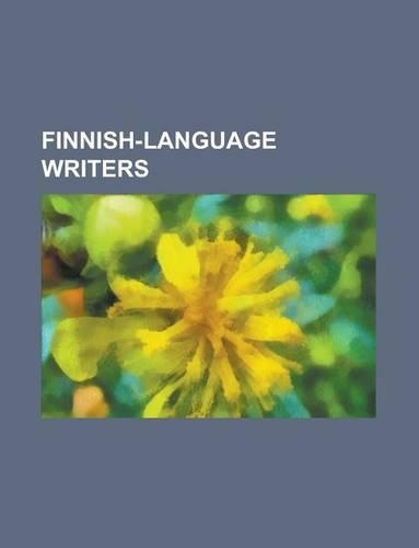Finnish-Language Writers