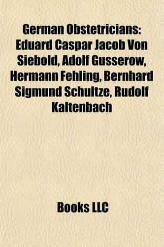 German Obstetricians