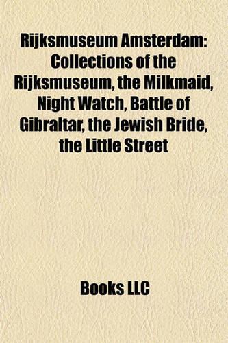 Rijksmuseum Amsterdam