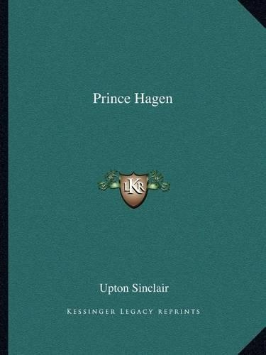 Prince Hagen