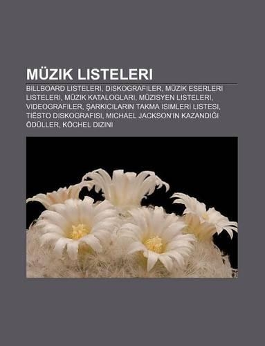 Muzik Listeleri