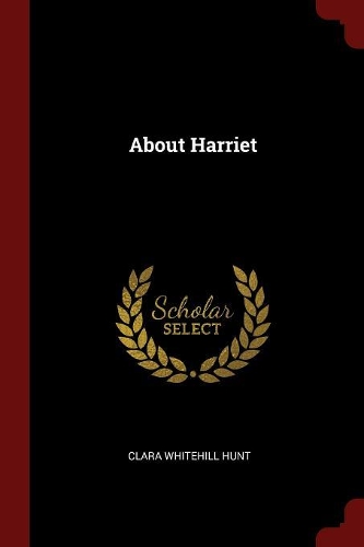 About Harriet