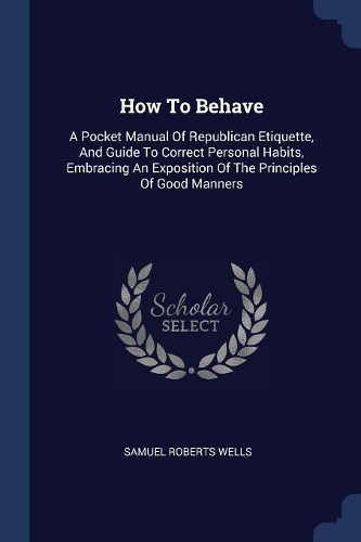 How To Behave