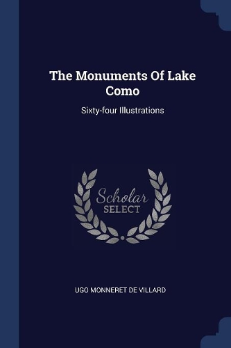 The Monuments Of Lake Como