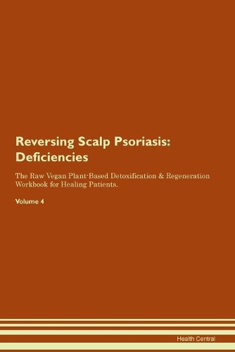 Reversing Scalp Psoriasis