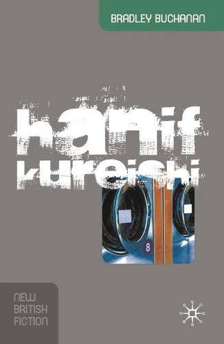 Hanif Kureishi