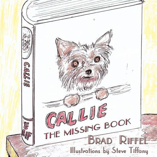 Callie: The Missing Book