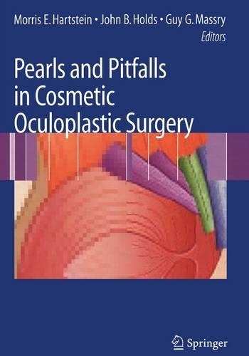 Pearls and Pitfalls in Cosmetic Oculoplastic Surgery