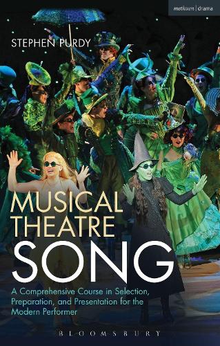 Musical Theatre Song