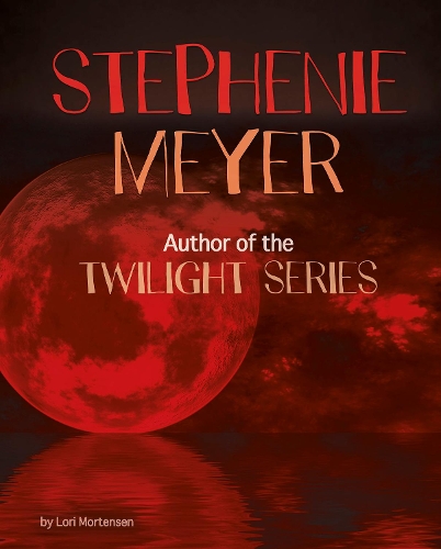 Stephenie Meyer