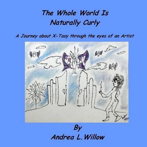 The Whole World is Naturally Curly
