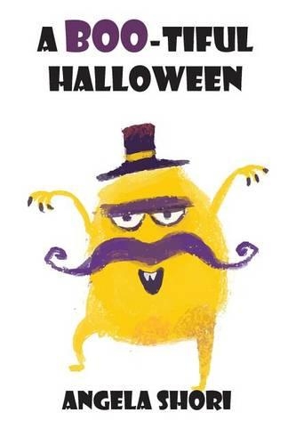 A Boo-tiful Halloween: (English)