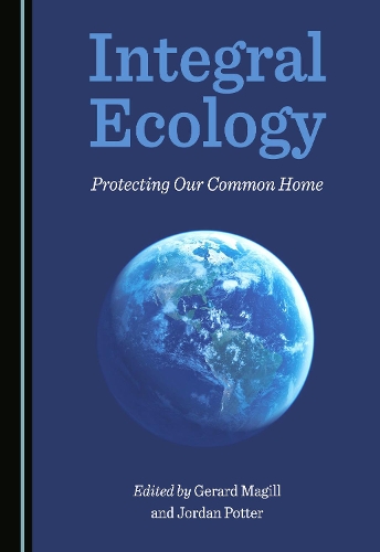 Integral Ecology