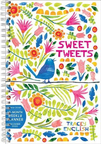 Sweet Tweets: Tracey English
